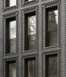 Brick Facades