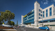 Grupo Renault's offices in Madrid
