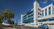 Grupo Renault's offices in Madrid