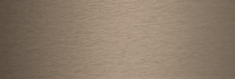 Roofinox Dura surface detail - Bronze