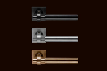H377 SL Handle by Steve Leung H377 SL Handle by Steve Leung