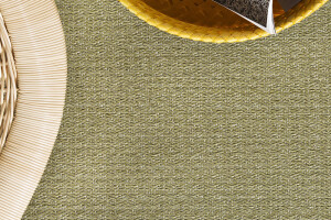 Woven Vinyl Flooring KEPLAN TEXTUR ®