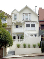 Eureka Valley Residence