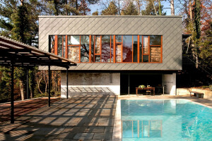 Ithaca Guest House