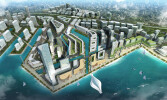Master Plan Mumbai Port Complex