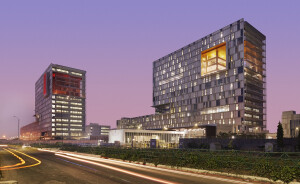 Tata Consultancy Services