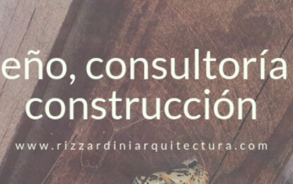 Rizzardini Arquitectura