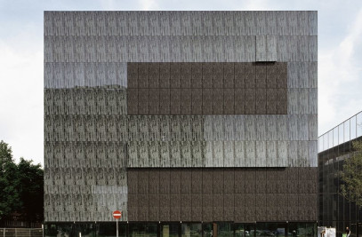 Utrecht University Library