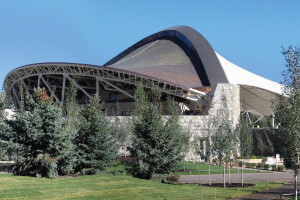 Sun Valley Pavilion