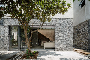 Casa La Pancha