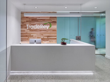 TradeRev Head Office