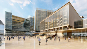 ICC _ Jerusalem International Congress Center