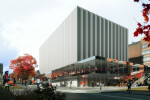 Brown University Performing Arts Center