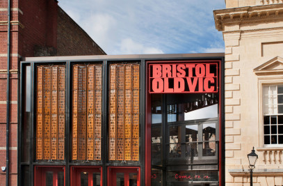 Bristol Old Vic