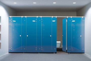 cubicle system | NOXX smart cubicle system | NOXX smart