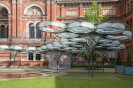 Elytra Filament Pavilion