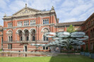 Elytra Filament Pavilion