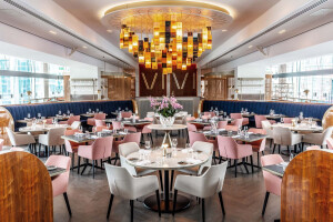 VIVI Restaurant