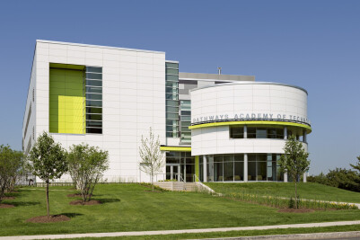 Pathways Academy of Technology and Design