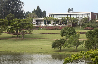 Fazenda Boa Vista Residence