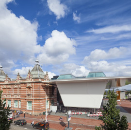 New Stedelijk Museum