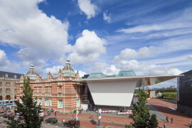 New Stedelijk Museum