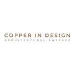 Copper in Design
