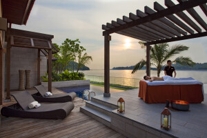 ESPA Spa