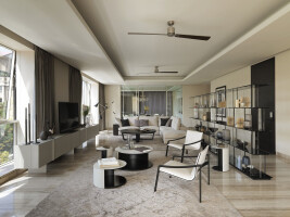 Trump Towers Pune
