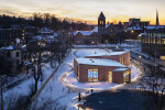 NY State Equal Rights Heritage Center