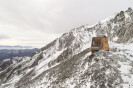 New Schwarzensteinhütte