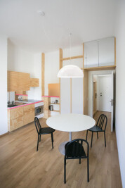 Airbnb Apartment Bovisa
