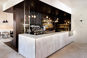 Italian Cafè