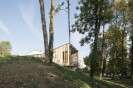 Extension of a medicalised nursing home in Vaucoul