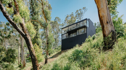 Wye River House