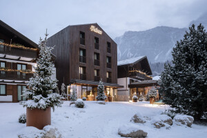 Faloria Mountain Spa Resort