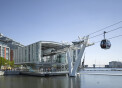 London Cable Car