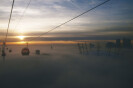 London Cable Car