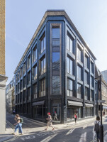 40 Beak Street