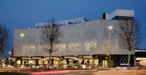Alquería Gourmet Market