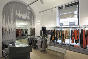 Women's clothing Shop