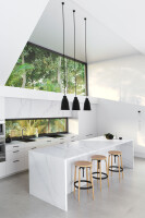 Silestone Eternal Calacatta Gold