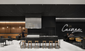 La Cuisine: Rockland Center's Culinary Experience