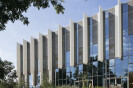 Templeman Library Extension
