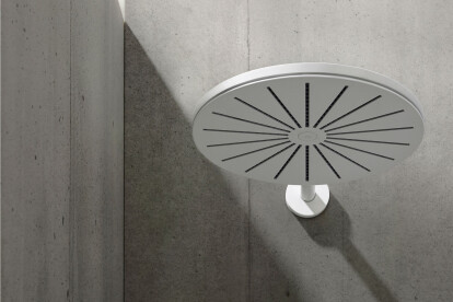 VOLA 060 Round Shower Head