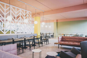 Messer & Gabel by FUNK Catering
