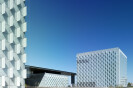 District C Telefonica´s Headquarters