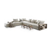 Groundpiece Sofa