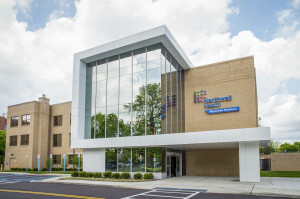 733 Sunrise Highway - Medical Office Building
