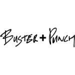 Buster + Punch